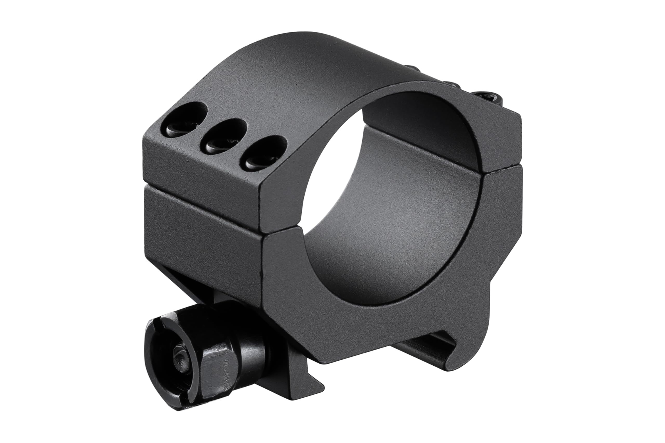 Primary Arms 30mm scope ring with low-profile mount for stable aiming