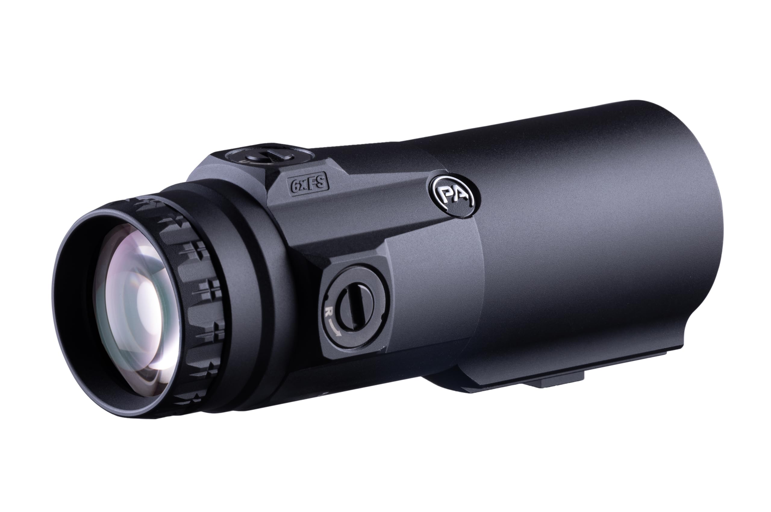 Primary Arms GLx fits most 2-screw mounts for broad compatibility.