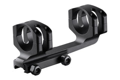 Primary Arms GLx 34mm cantilever mount zinc phosphate hardware for corrosion resistance.