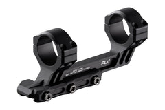 Primary Arms PLx 30mm mount crafted from 7075 aluminum with nickel finish
