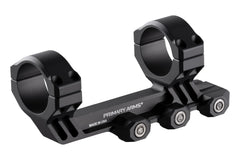Primary Arms PLx 30mm mount with dual recoil lugs for stable zero