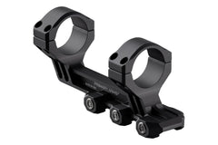Primary Arms PLx 30mm mount showcasing three bolt design for stronger hold