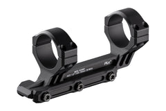 Primary Arms PLx 34mm mount crafted from 7075 aluminum for durability.