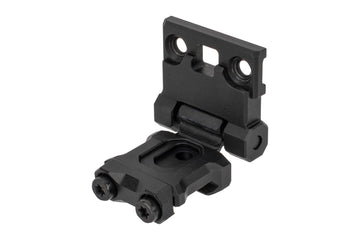 Primary Arms SLx low-profile mount providing a compact silhouette.