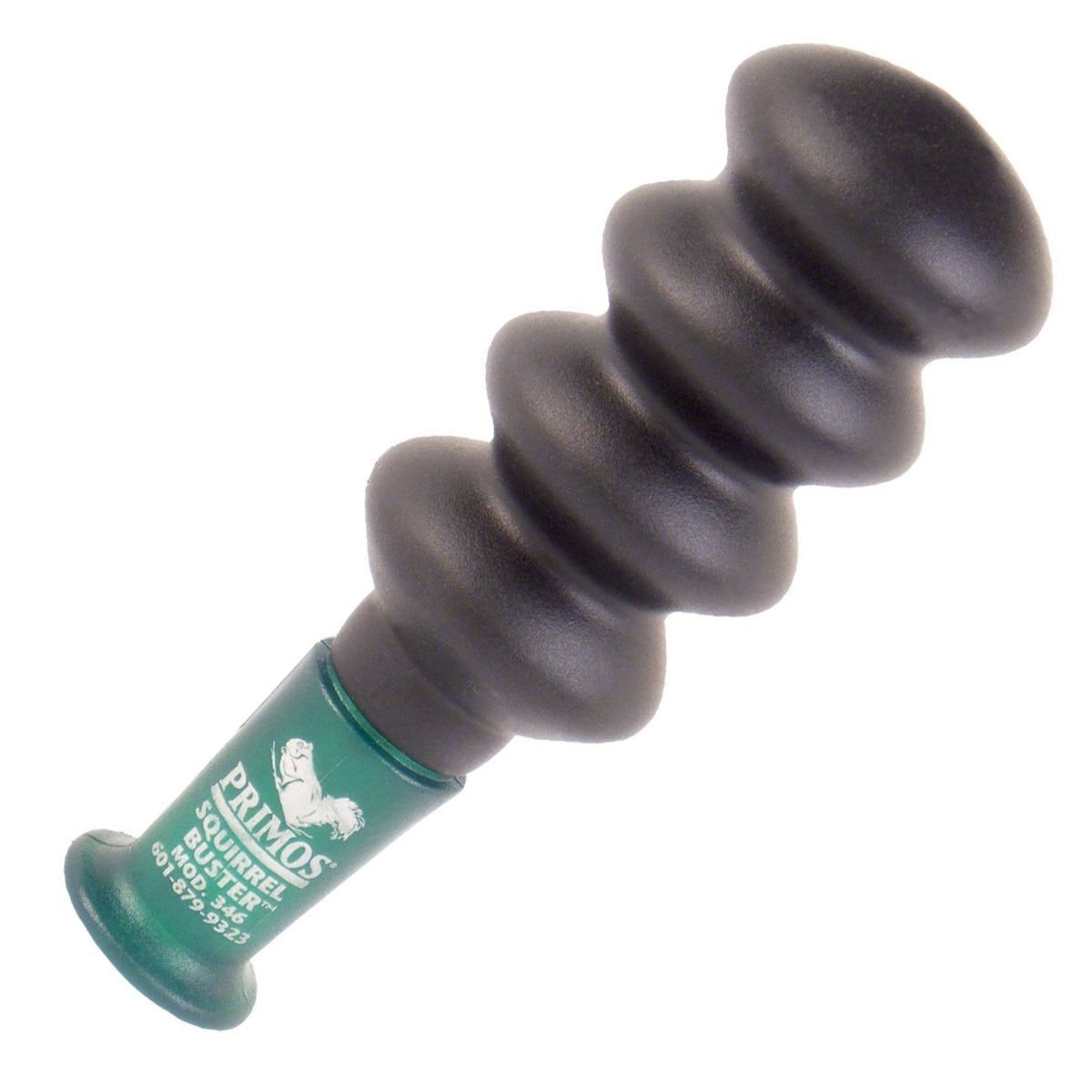 Shaker-style Squirrel Buster call for gray and fox squirrels