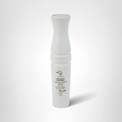 PRIMOS 828 goose call snow reed profile highlights volume and air efficiency for hunts.