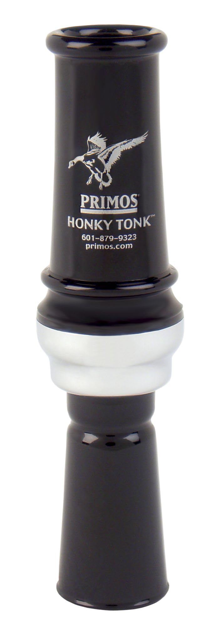 Primos 866 Goose Call Honky tonk – short-reed design close-up