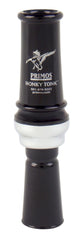 Primos 866 Goose Call Honky tonk – short-reed design close-up