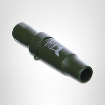 PRIMOS Bear Buster compact design fits in gear or pack.