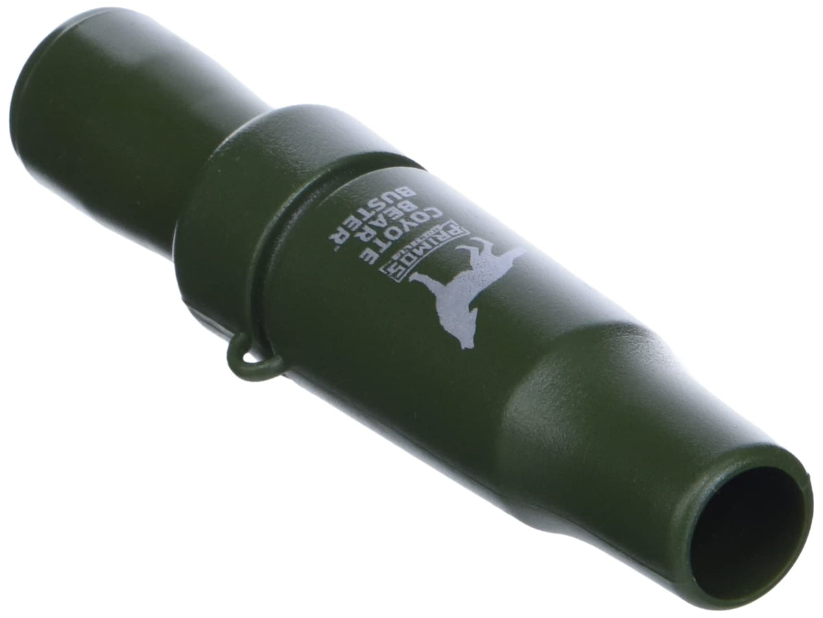 Primos Bear Buster PS313 Howler & Distress call close-up