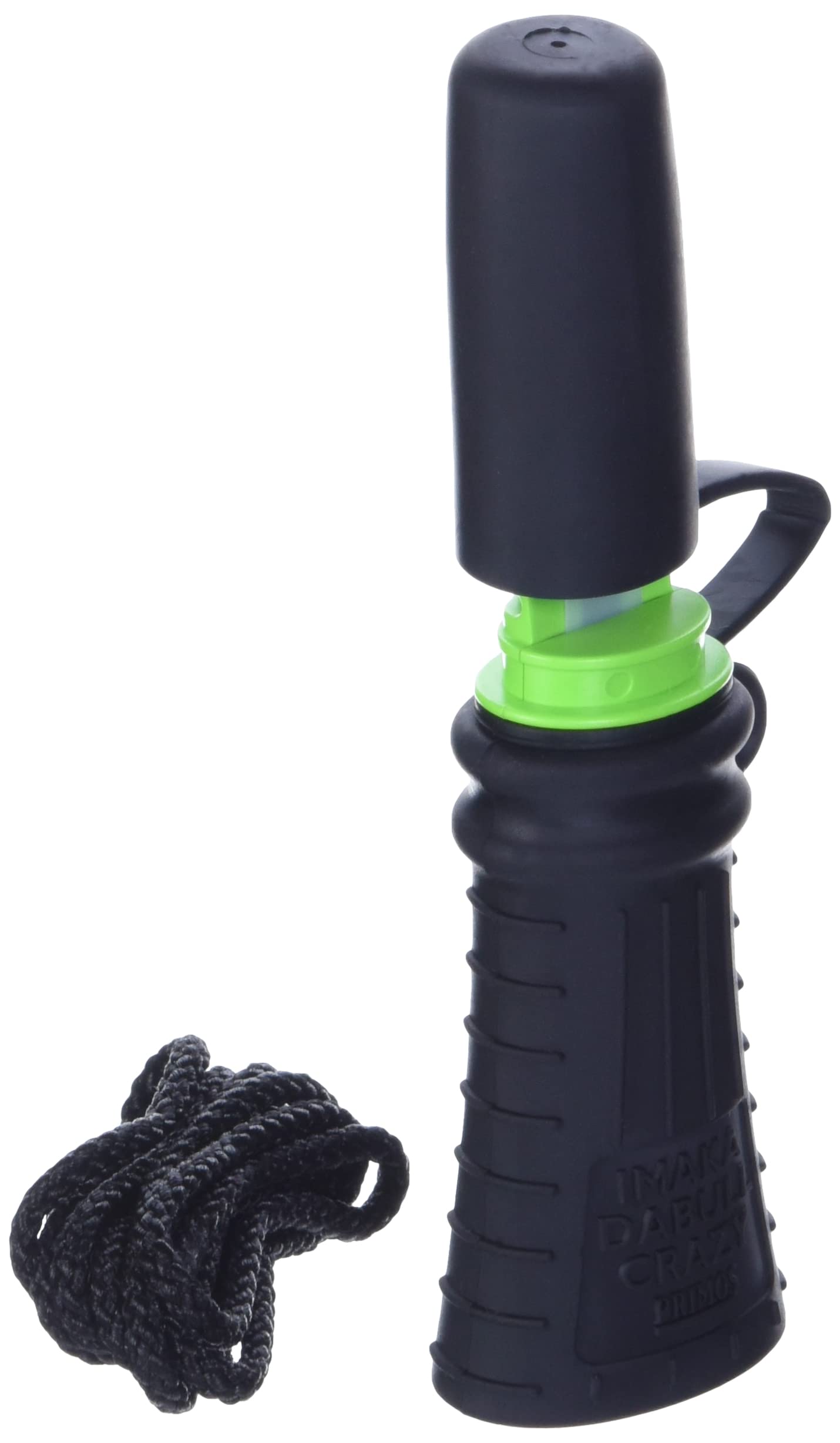 Primos Bullcrazy Call field demonstration image