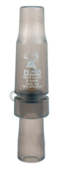 Primos deer bleat and bawl call 702 for early-season bow hunting lures bucks