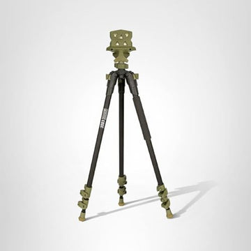 PRIMOS Edge durable tripod stands up to rugged hunts