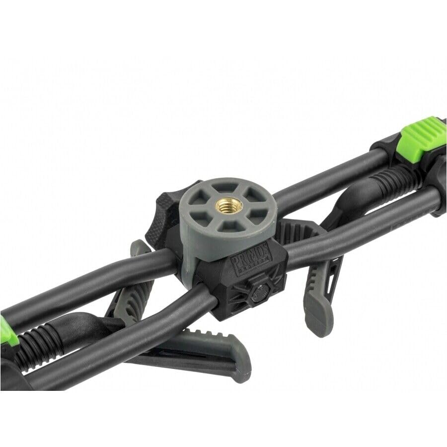 PRIMOS rest designed for youth and disabled hunters in the field