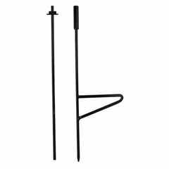 PRIMOS Ground Breaker Stake with all-metal design for durable decoy setup on any terrain