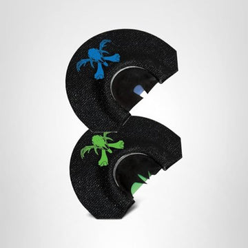 PRIMOS Hook Hunter Spike Cut turkey call showing versatile pitches for hunting scenarios