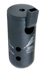 Primos Hunting Hoot Flute Owl Call, Black 314
