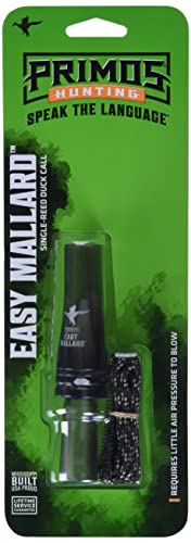Primos Hunting 805 Duck Call product shot