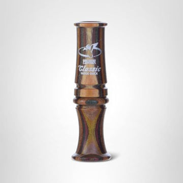PRIMOS 882 Duck Call field image suggests portable, field-ready use