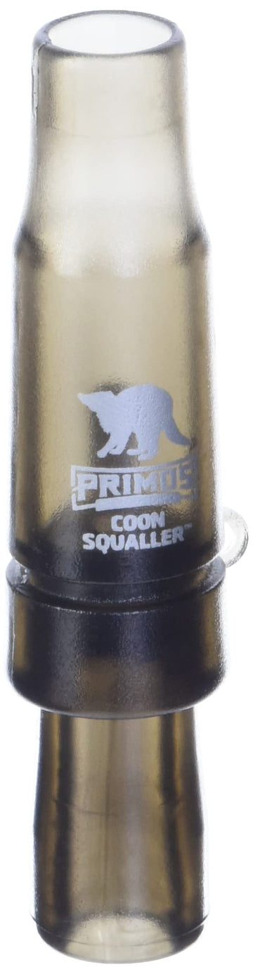 Front view of Primos Hunting Coon Squaller Call
