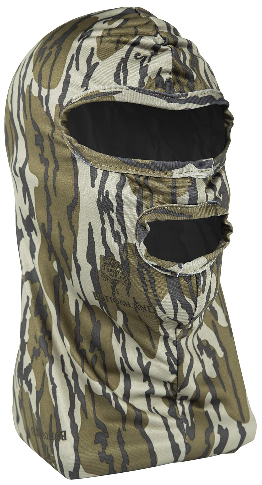 Primos Hunting Masks in Mossy Oak camouflage (PS6666)