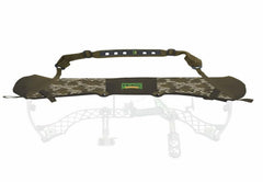 Primos Hunting Neoprene Bow Sling in Mossy Oak Bottomland