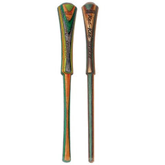 Primos PS1510 Striker Custom 2-pack shows two versatile strikers for sharper turkey calls.