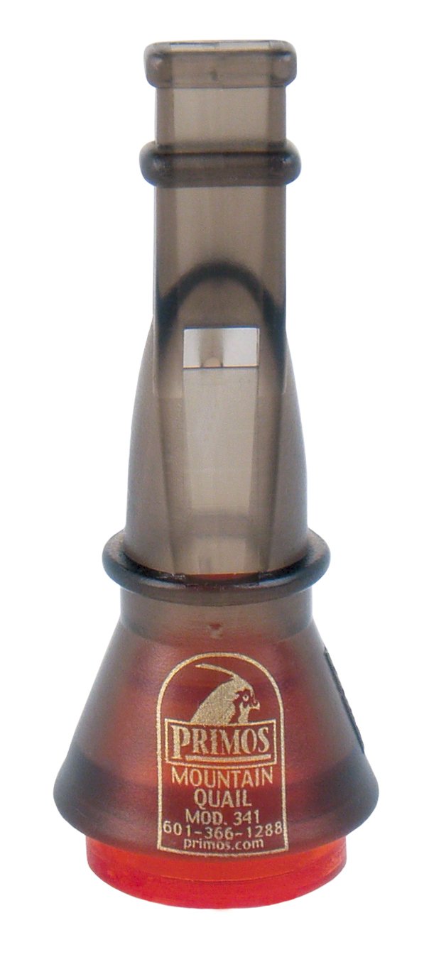 Primos Hunting PS341 Quail Call Mountain product image