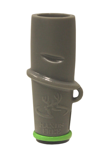 PRIMOS Lil' Shawty hands-free buck and doe call for authentic deer sounds in the field during hunts