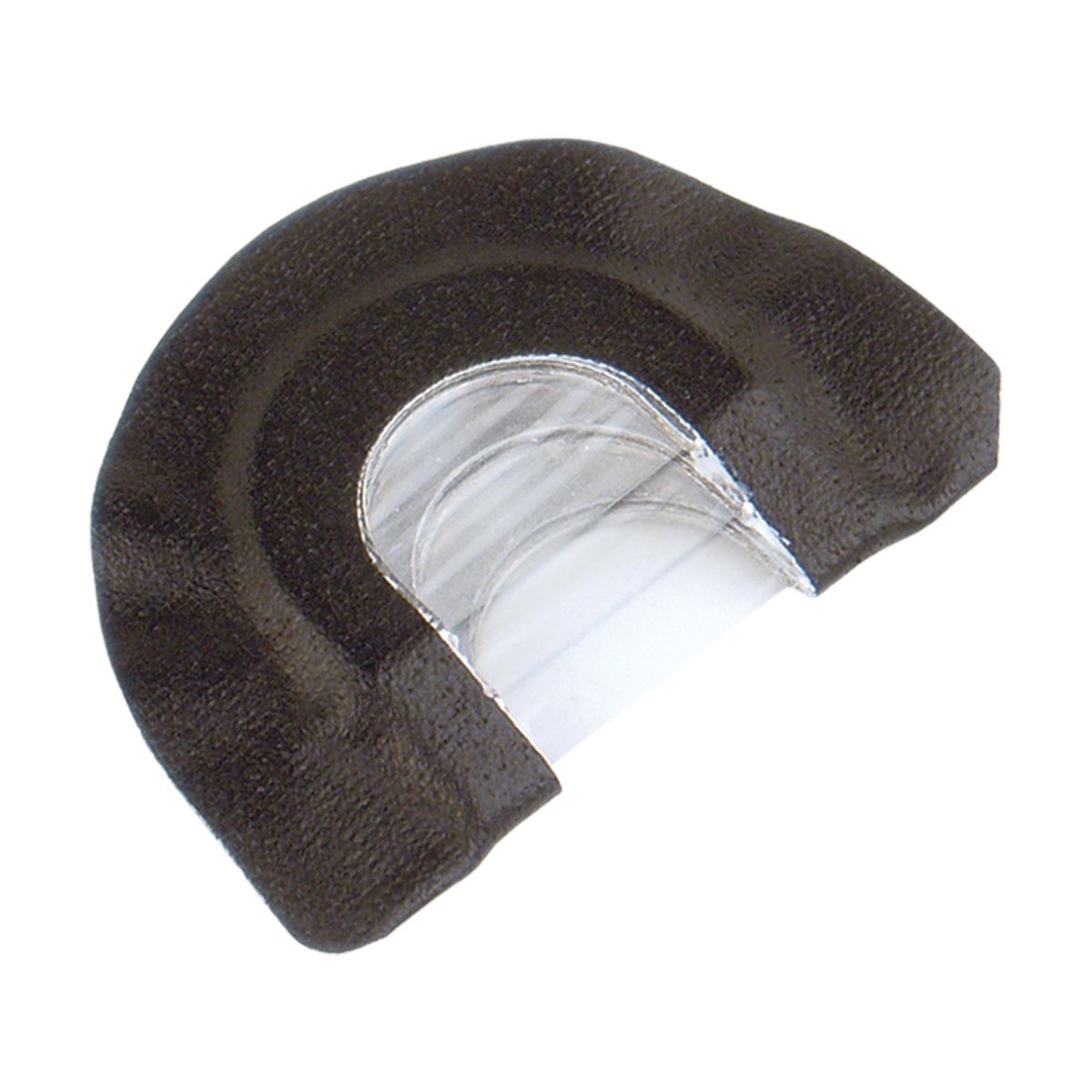 PRIMOS PS109 Tru Triple turkey mouth call with stacked frames for raspy yelps