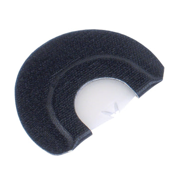 PRIMOS PS114 turkey mouth call with original Diamond Cutter for a sharp start and raspy finish.