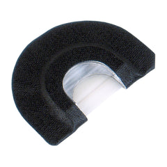 PRIMOS PS115 turkey mouth call with stacked double-frame design for versatile raspy calling.