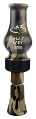 Primos PS892 duck call with loud volume for effective duck hunting calls