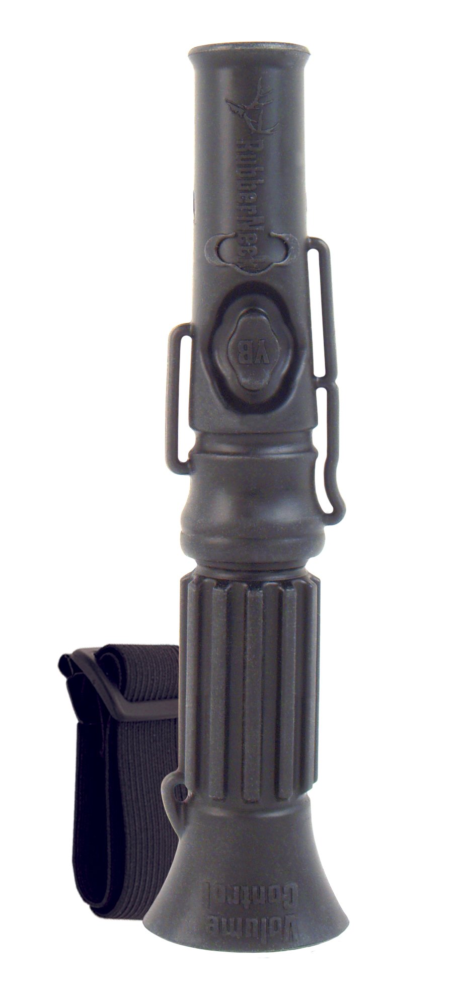 PRIMOS Rubberneck deer call with adjustable neck for authentic sounds to attract deer