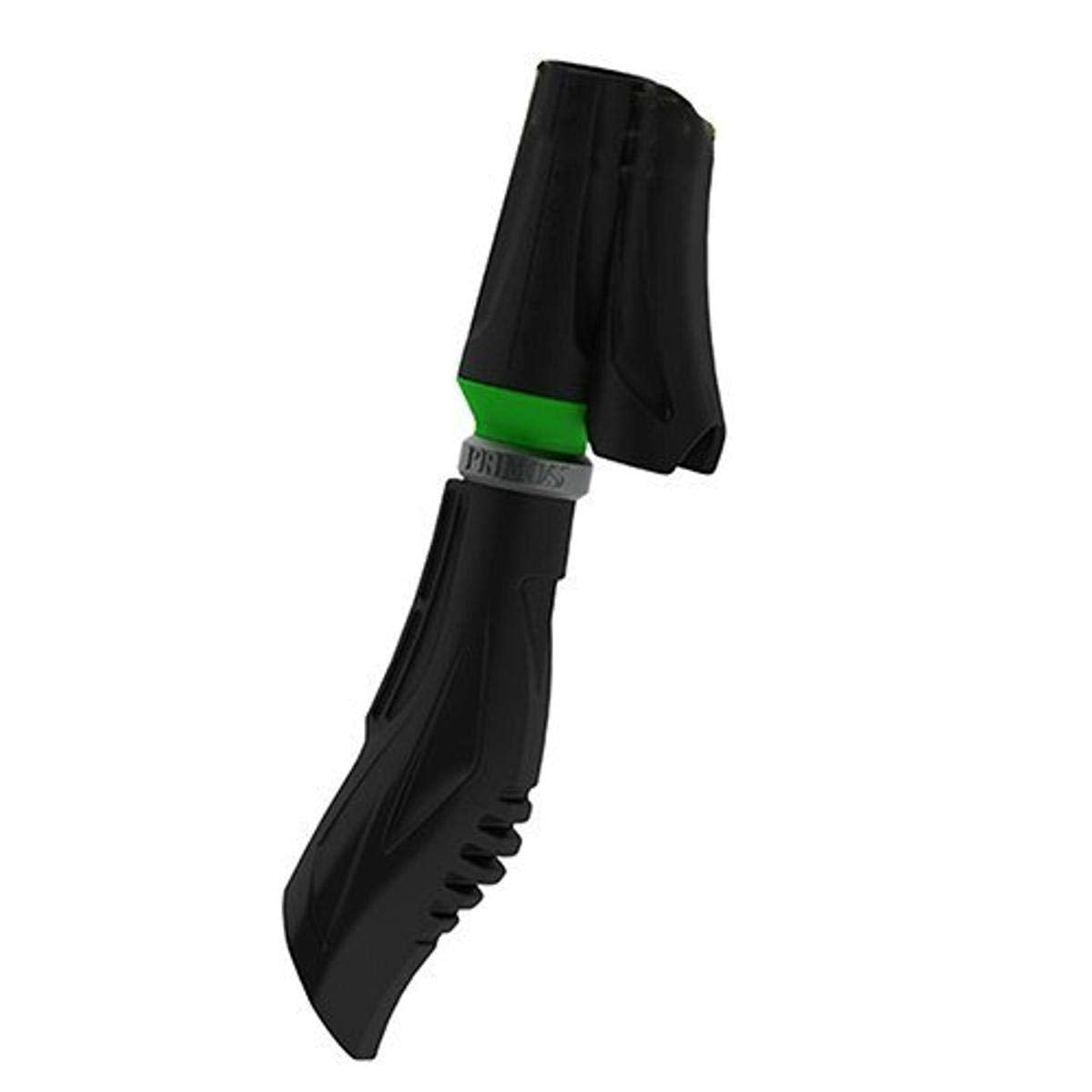 Primos Hunting Rut Roar Grunt Call with Advanced Dual-Reed System for authentic deer sounds