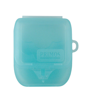 PRIMOS See Thru Call Case keeps mouth calls organized and easy to identify.