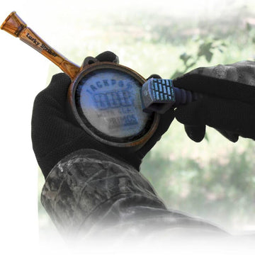 PRIMOS Slick Stick 5-in-1 system maintains optimal call performance.