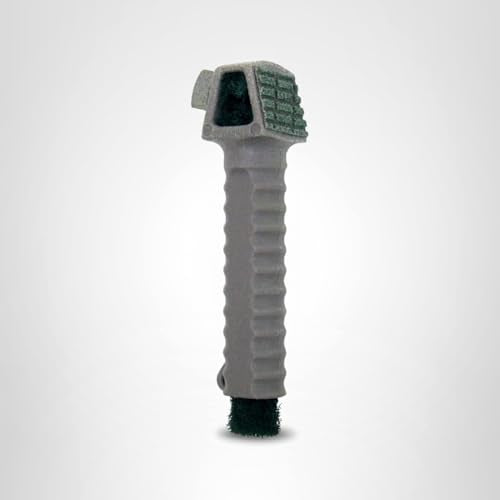 PRIMOS Slick Stick legacy design for reliable maintenance since 1976.