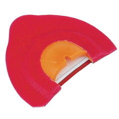 PRIMOS Sonic Dome Triple Call for field use reproducing realistic herd bull sounds.