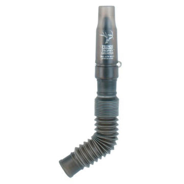 PRIMOS Trophy Grunter Deer Call delivers lifelike buck sounds for close-range hunting.