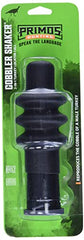 Gobbler shaker call front view showing design