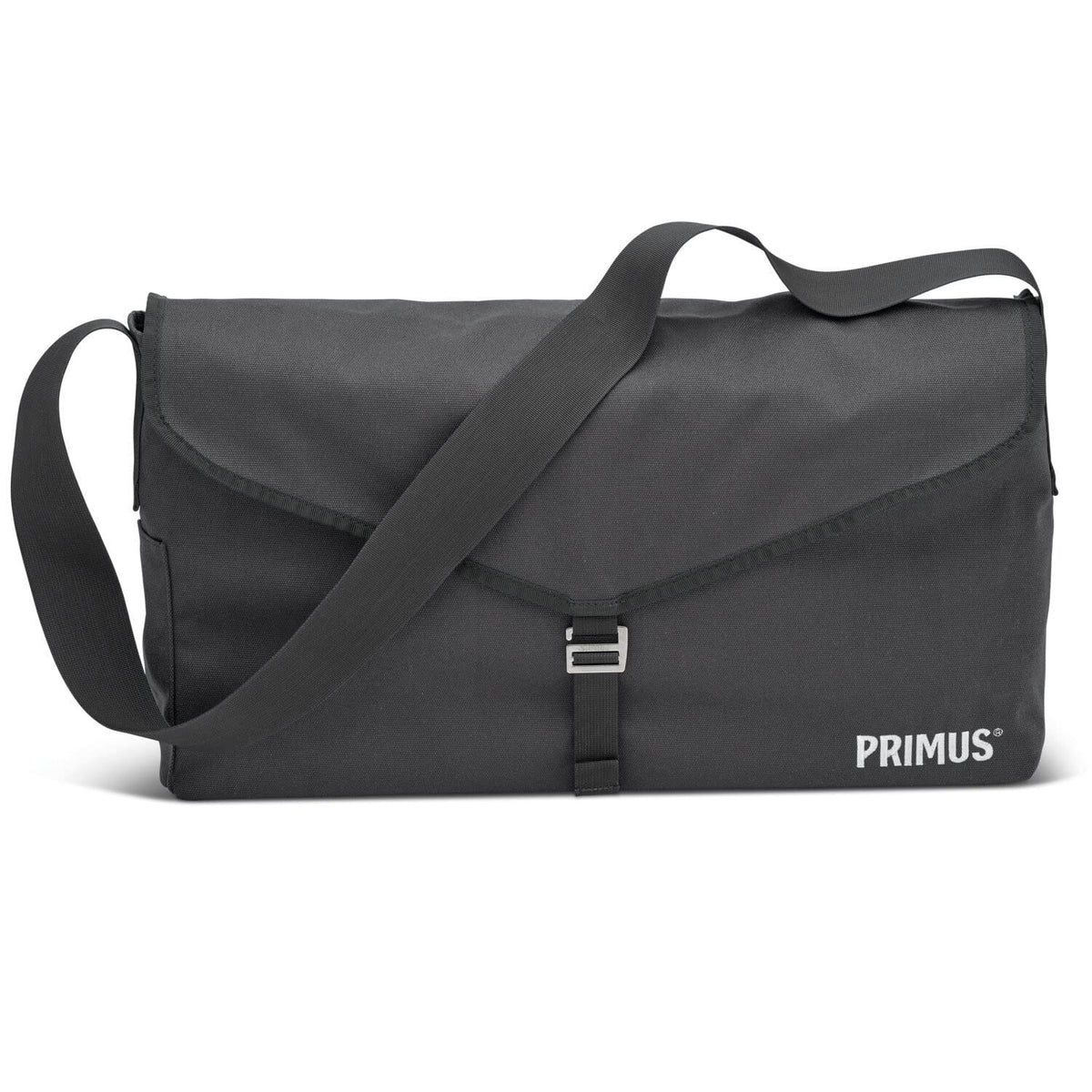Primus double burner stove carry bag front view for easy transport
