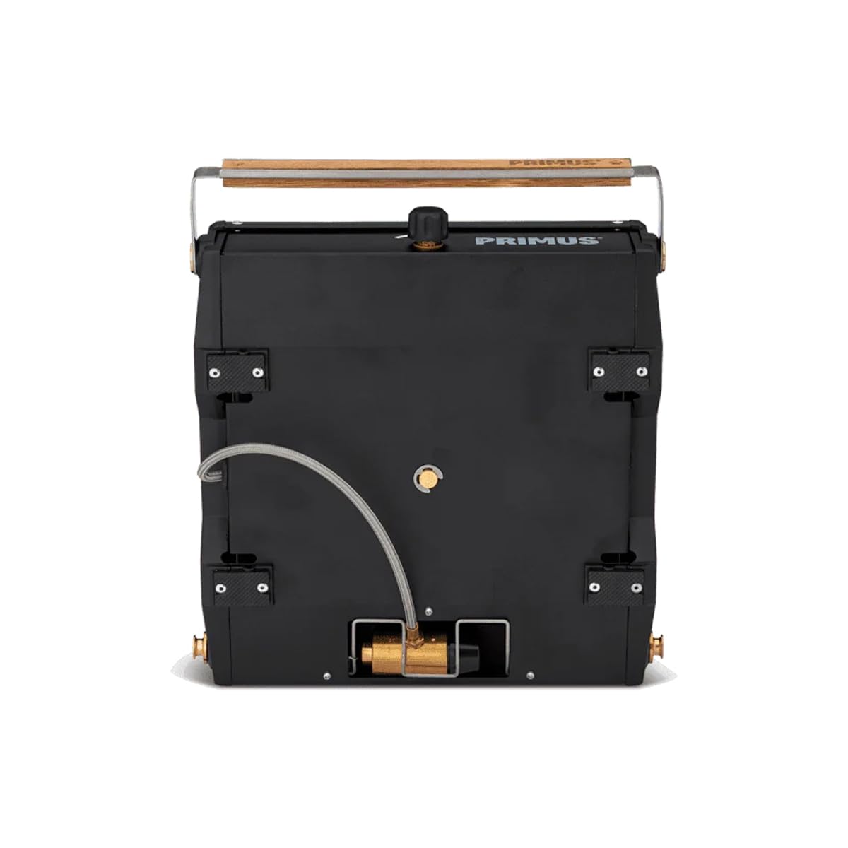 Primus Moja Compact stove closed dimensions highlight easy storage and travel.