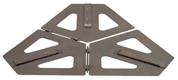 Primus STOVE PAW TI—compact design for lightweight camping cooking.