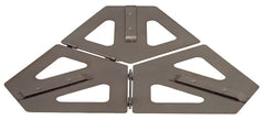 Primus STOVE PAW TI—compact design for lightweight camping cooking.