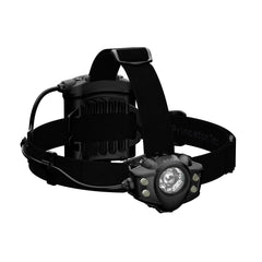 Princeton Tec Apex headlamp with maxbright beam for versatile night illumination