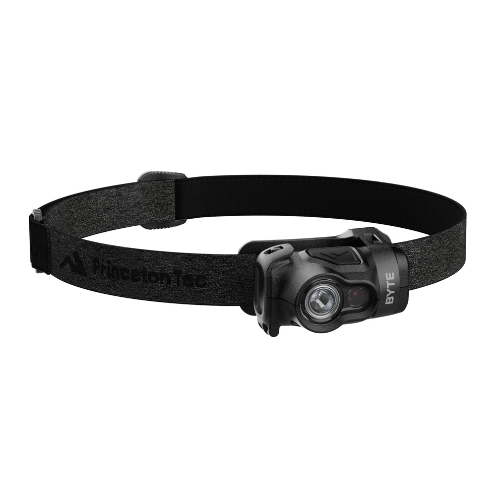 Princeton Tec Byte compact-light for portable hiking visibility