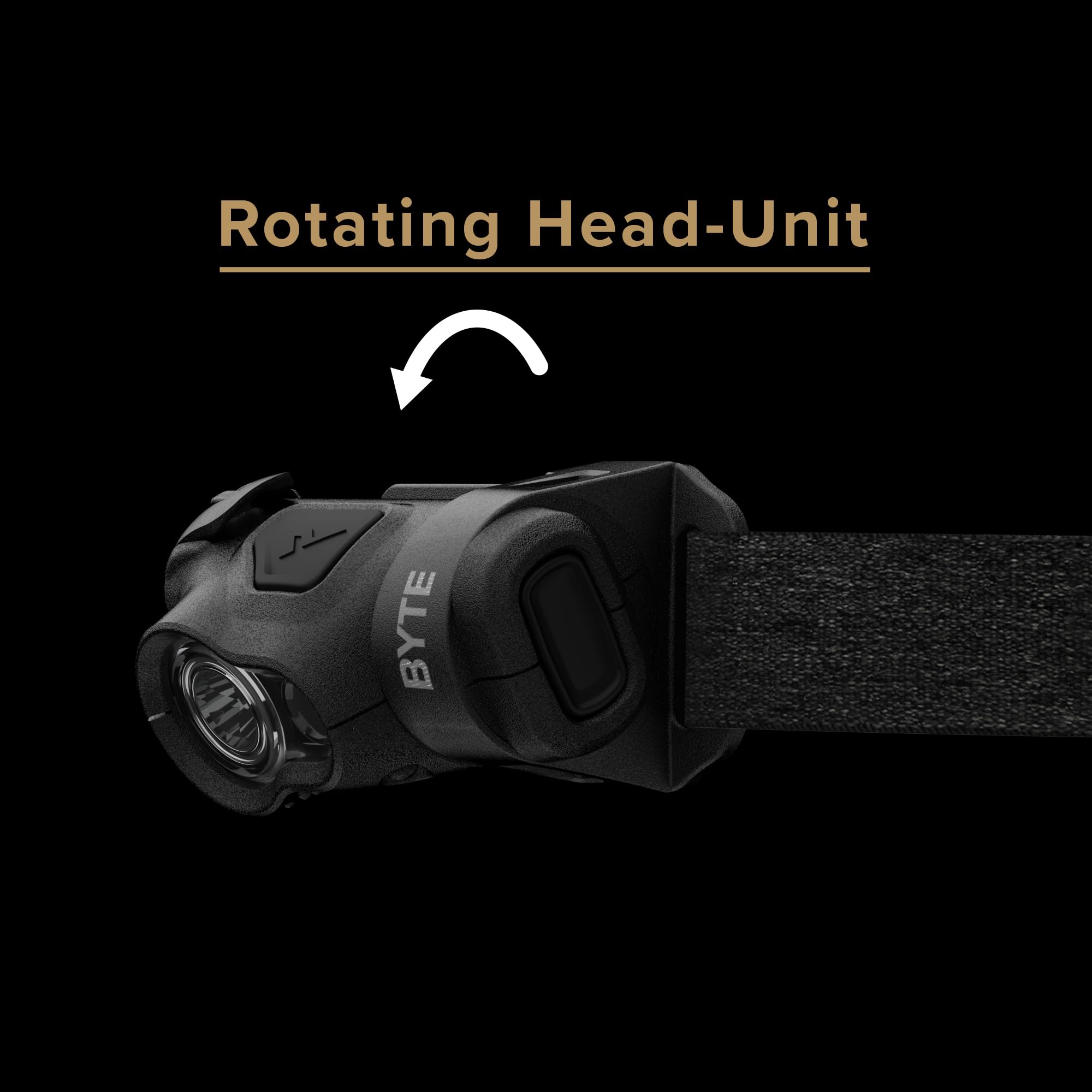Princeton Tec Byte ultrabright-led delivers efficient wide-beam for group use