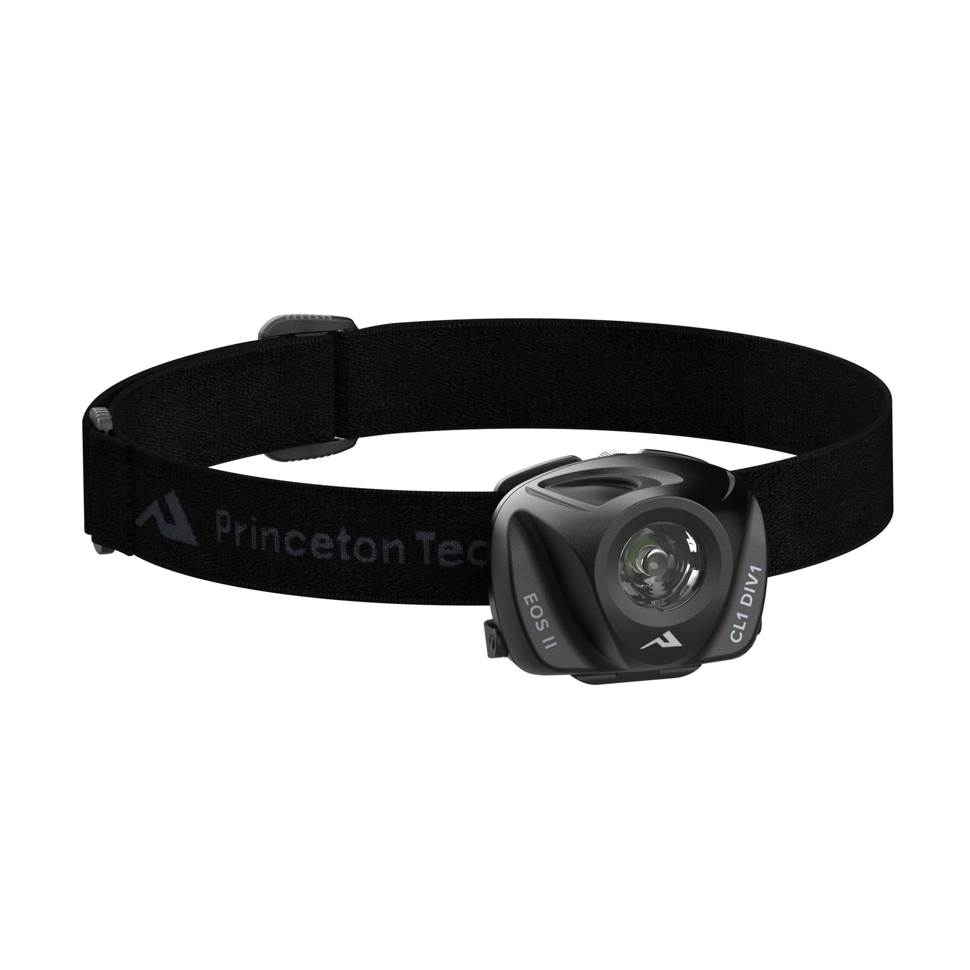 Princeton Tec EOS II is IPX7 waterproof for use in wet environments.