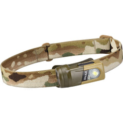 Princeton Tec Snap head unit delivers versatile beam for night adventures